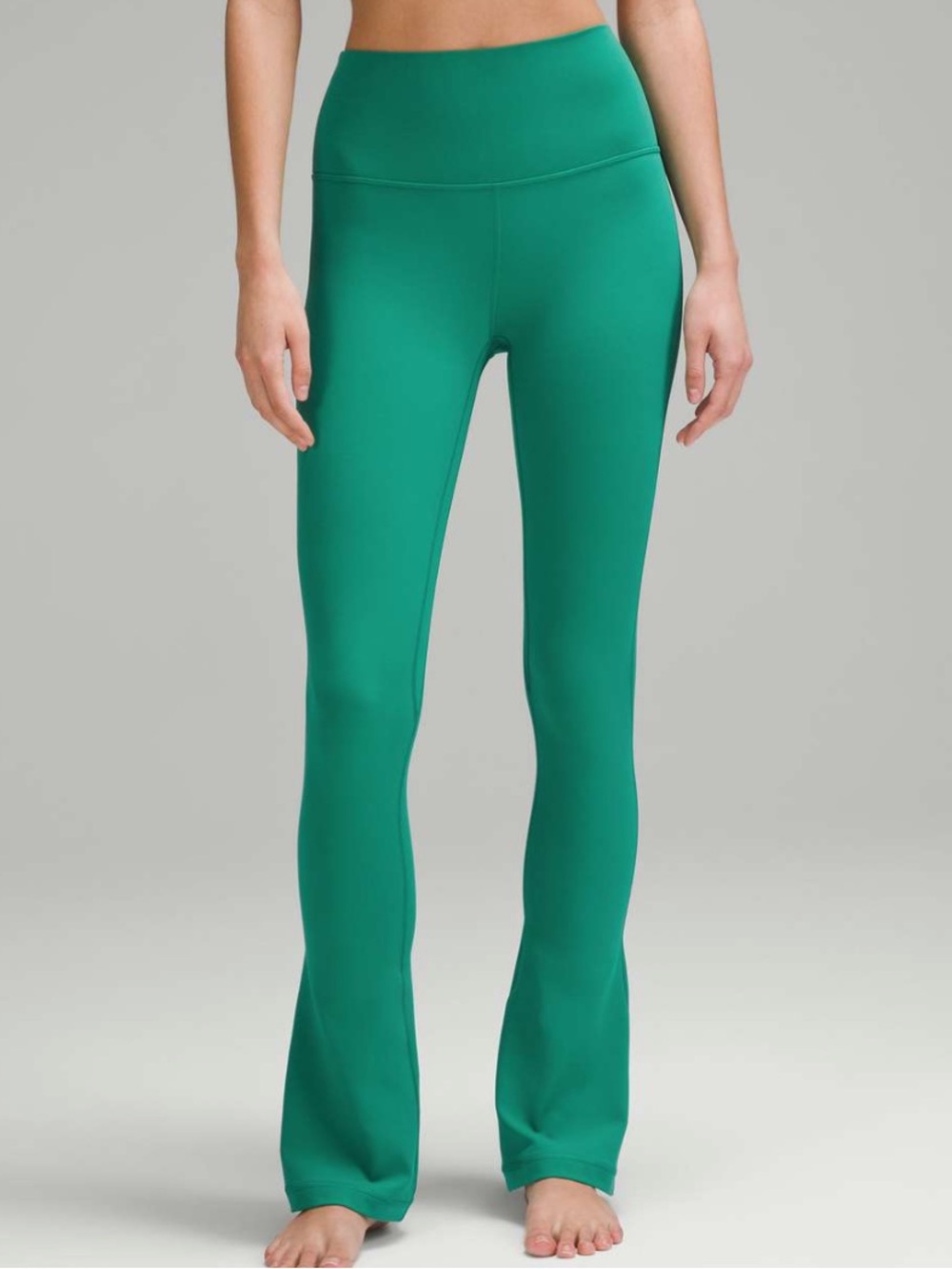 Lululemon Align High-Rise Mini-Flare Pant *Extra Short Size 4